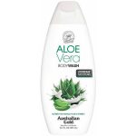 Australian Gold Aloe Vera Body Wash, Гель для душа "Алоэ вера"