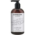 Australian Gold Essentials Liquid Hand Soap Lavender Mint, Жидкое мыло для рук "Лавандовая мята"