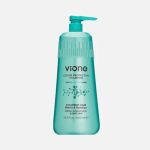 Шампунь для защиты цвета BILESIM Vione