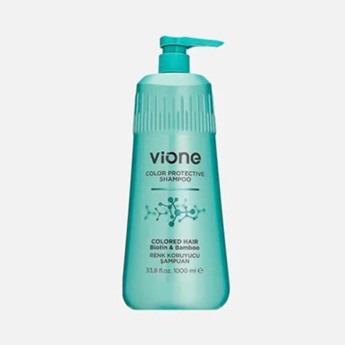 Шампунь для защиты цвета BILESIM Vione