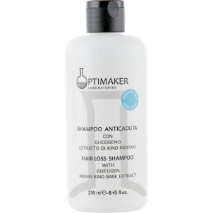 Шампунь от выпадения волос Optima Shampoo Anticaduta