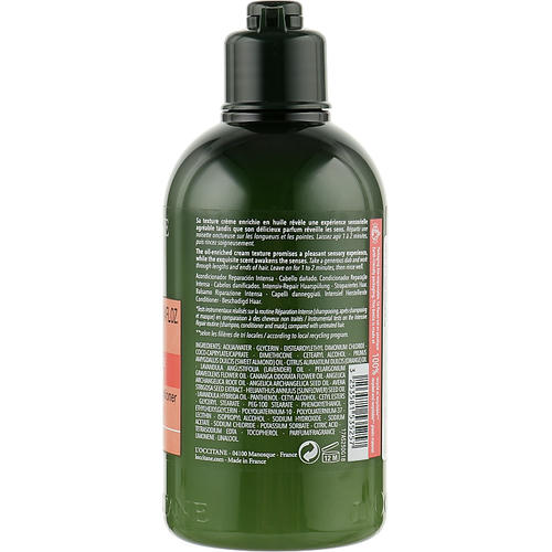 Кондиционер "Восстанавливающий" - L'Occitane Aromachologie Intensive Repair Conditioner — изображение 2