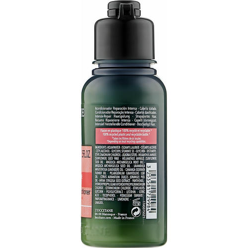 Кондиционер "Восстанавливающий" - L'Occitane Aromachologie Intensive Repair Conditioner (мини) — изображение 2