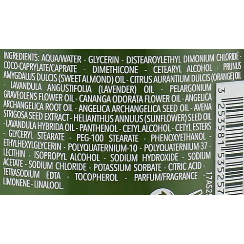 Кондиционер "Восстанавливающий" - L'Occitane Aromachologie Intensive Repair Conditioner — изображение 3