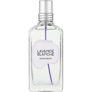 Туалетная вода - L'Occitane Lavande Blanche
