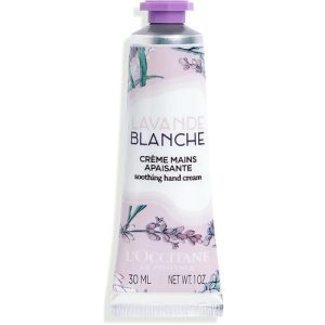 Крем для рук - L'Occitane Lavande Blanche
