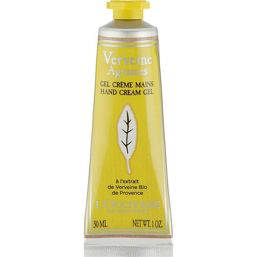Крем для рук "Цитрус-Вербена" - L'Occitane Citrus Verbena Hand Cream
