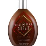 Крем для загара в солярии с бронзантами и коричневым сахаром - Tan Incorporated Golden Brown Sugar Advanced Step 2 Bronzer