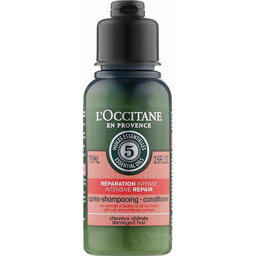 Кондиционер "Восстанавливающий" - L'Occitane Aromachologie Intensive Repair Conditioner (мини)