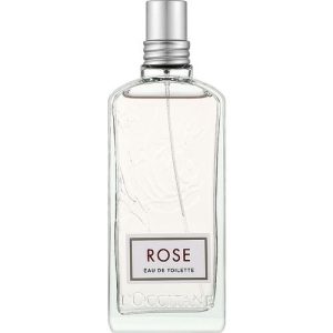 Туалетная вода - L'Occitane Rose Eau