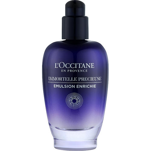 Сыворотка для лица "Иммортель" - L'Occitane Immortelle Biologique Precious Serum