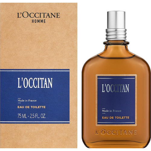 Туалетная вода - L'Occitane Eau de L'Occitan — изображение 2