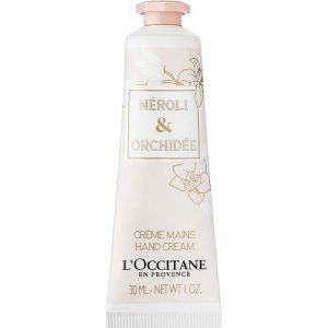Крем для рук (тестер) - L'Occitane Neroli & Orchidee
