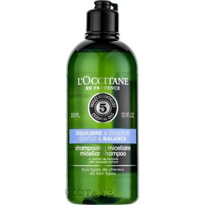 Шампунь для волос "Баланс нежности" - L'Occitane Aromachologie Gentle & Balance Shampoo