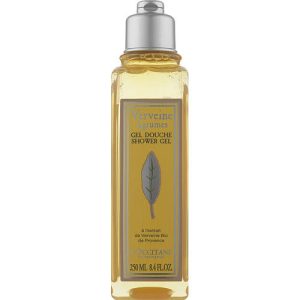 Гель для ванн и душа "Вербена-цитрус" - L'Occitane Verbena Shower Gel