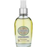 Смягчающее масло для тела - L'Occitane Almond Supple Skin Oil