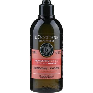 Шампунь "Интенсивное восстановление" - L'Occitane Aromachologie Intense Repairing Shampoo