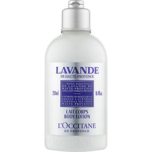 Молочко для тела "Лаванда" - L'Occitane Lavande Lait Corps Body Lotion