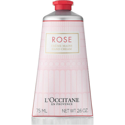 Крем для рук - L'Occitane Rose