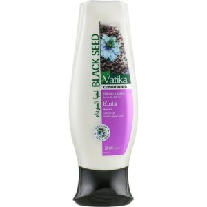 Кондиционер для волос с черным тмином, Dabur Vatika Black Seed Conditioner