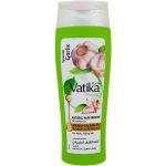 Шампунь с экстрактом чеснока, Dabur Vatika Garlic Shampoo