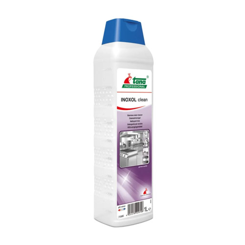TANA Inotan (Inoxol clean) Очиститель для нержавеющей стали и цветных металлов, 1л.
