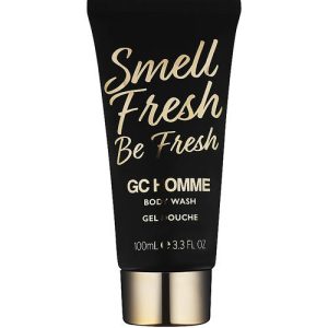 Гель для душа, Grace Cole GC Homme Smell Fresh Be Fresh Body Wash