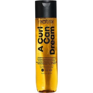 Шампунь для волнистых волос, Matrix A Curl Can Dream Weightless Moisture Shampoo