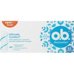 o.b. Pro Comfort, Тампоны Super, 32 шт