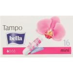 Bella Premium Comfort Mini Tampo, Тампоны, 16 шт.