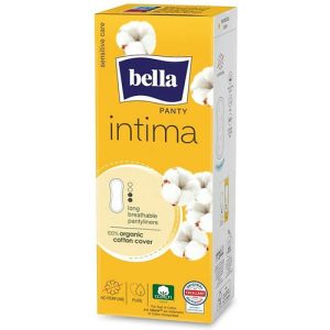 Bella, Прокладки Panty Intima Long, 48 шт