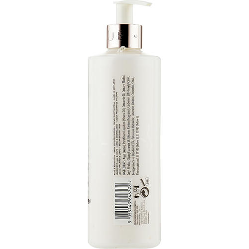 Лосьон для рук и тела "Мандарин, базилик и грейпфрут", Grace Cole Boutique Hand & Body Lotion — изображение 2