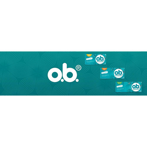 o.b. Pro Comfort, Тампоны Normal, 8 шт — изображение 2