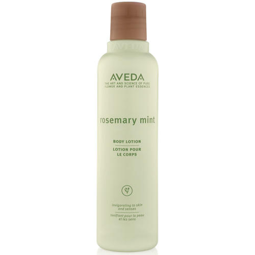 Лосьон для тела с мятой и розмарином, Aveda Rosemary Mint Body Lotion