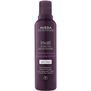 Легкий шампунь-эксфолиант, Aveda Invati Advanced Exfoliating Shampoo Light