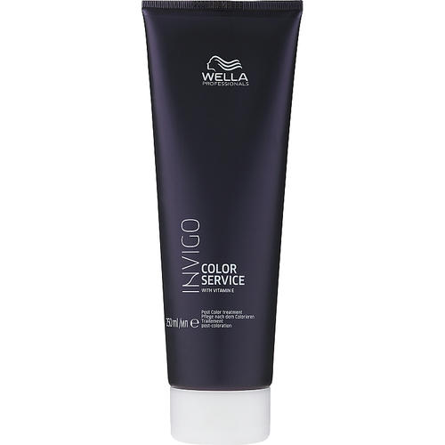 Стабилизатор окрашивания, Wella Invigo Service Color Post Treatment — изображение 2