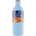 Гель для душа, Felce Azzurra Ambra & Argan Nourishing Essence, 650 мл.