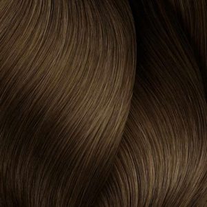 L'Oreal Professionnel, MAJIREL, 7.12 краска для волос, блондин пепельно-перламутровый / МАЖИРЕЛЬ ХАЙ РЕЗИСТ 50 мл