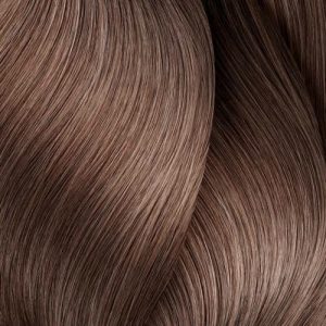 L'Oreal Professionnel, MAJIREL, 8.2 краска для волос, светлый блондин перламутровый / МАЖИРЕЛЬ ХАЙ РЕЗИСТ 50 мл