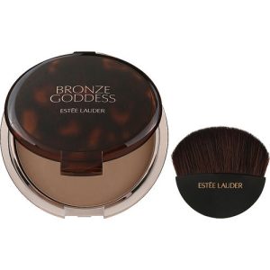 Бронзирующая пудра, Estee Lauder Bronze Goddess Powder
