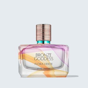 Парфюмированная вода, Estee Lauder Bronze Goddess Flora Verde