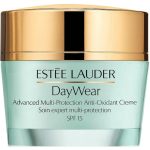 Увлажняющий крем для сухой кожи, Estee Lauder DayWear Plus SPF15
