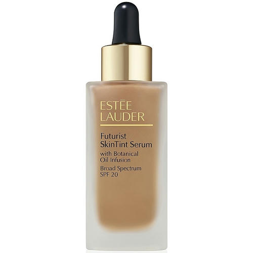 Тональная основа-сыворотка, Estee Lauder Futurist Skintint Serum SPF20
