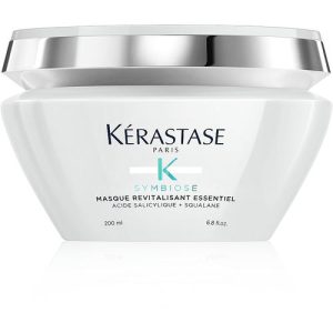 Маска для поврежденных волос, склонных к появлению перхоти, Kerastase Symbiose Masque Revitalisant Essentiel, 200ml