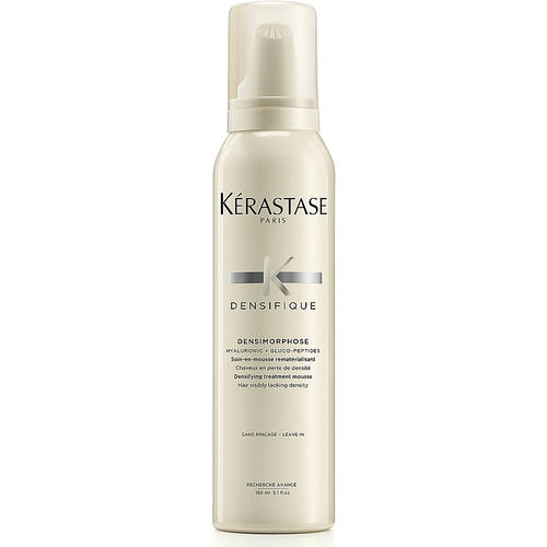 Мусс-уход для уплотнения и придания обьема волосам, Kerastase Densifique Mousse, 150ml