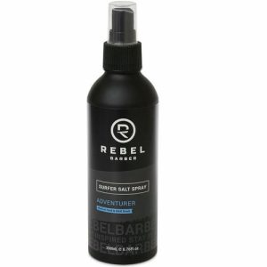 Rebel Barber Surfer Salt Spray - Спрей для волос с морской солью 200 мл