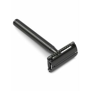 REBEL BARBER Space Gray Т-образный - Премиальный бритвенный станок