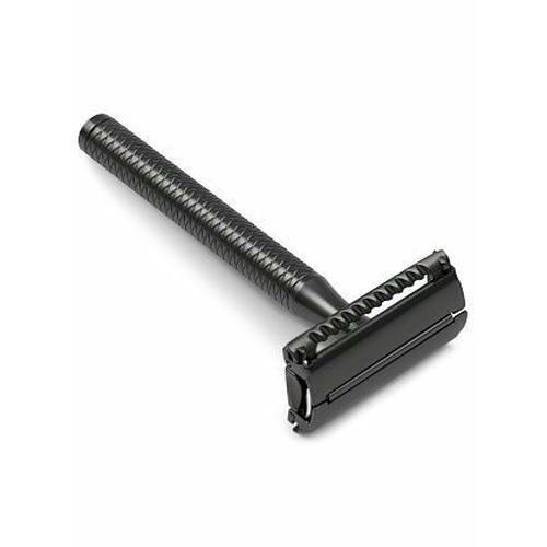 REBEL BARBER Space Gray Т-образный - Премиальный бритвенный станок