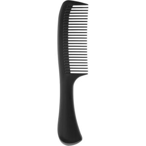 Hairway Ionic Static Free, Расческа ионная, 220 мм