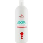 Kallos Cosmetics Hair Pro-tox Shampoo, Шампунь для волос с кератином, коллагеном и гиалуроновой кислотой